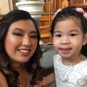 Meet your Posher, Lorraine